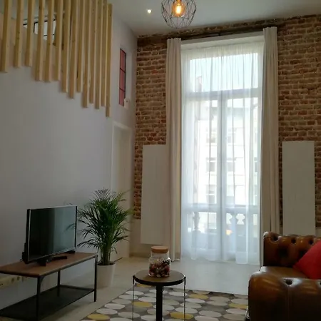 Le Sauveniere Lg1 * Liège