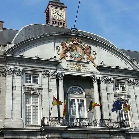 Le Sauveniere Lg1 Lutych