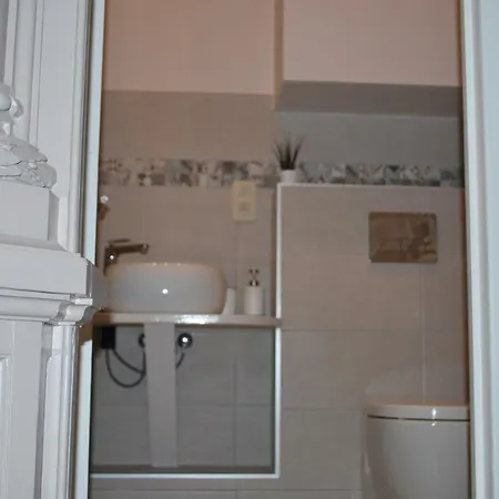 Apartmán Le Sauveniere Lg1