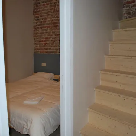 Lägenhet Le Sauveniere Lg1