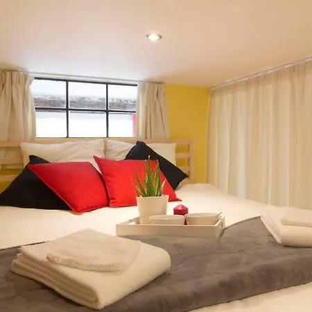 Apartmán Le Sauveniere Lg1