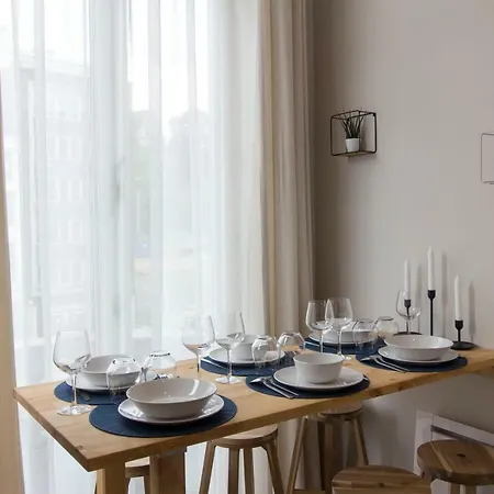 Le Sauveniere Lg1 Apartmán *